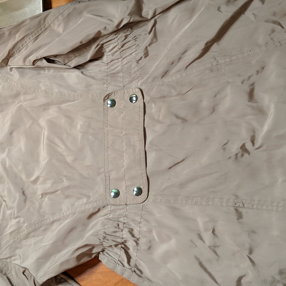 LBD Laundry Spring/Fall Jacket - Picture 9 of 10